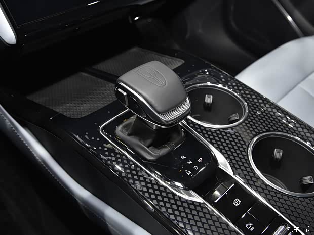 一汽红旗 红旗HS3 PHEV 2024款 PHEV