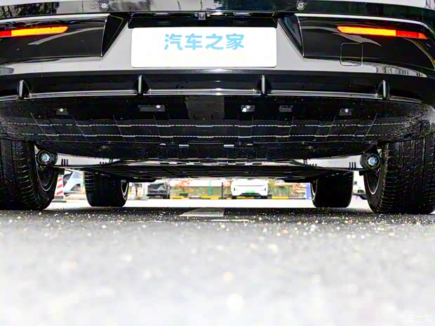 星途 星紀(jì)元 ET 2024款 雙電機(jī)