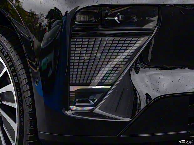 星途 星紀(jì)元 ET 2024款 雙電機(jī)