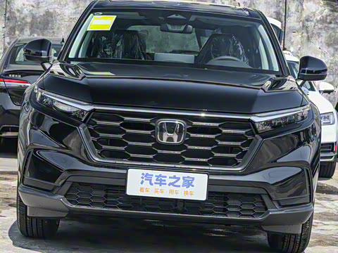 2024款 240TURBO 两驱锋尚版 5座 2024款 240TURBO 两驱锋尚版 5座