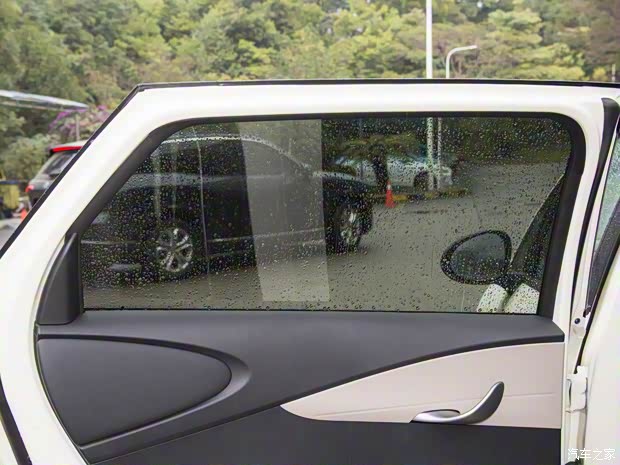 比亞迪 海豚 2024款 冠軍版 420km 時(shí)尚版