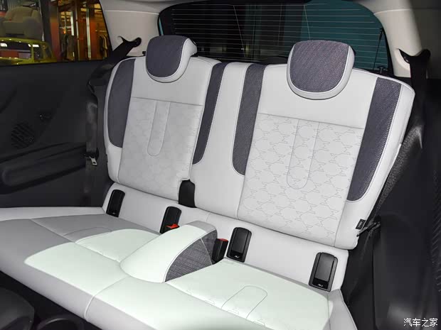 MINI MINI 2024款 COOPER S