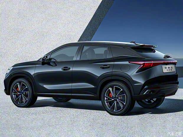 奇瑞汽車 歐萌達(dá) 2024款 守護(hù)版 1.5T CVT守護(hù)PRO