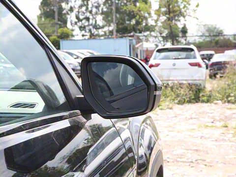 2024款 途昂X 380TSI 四驱龙祥版 2024款 途昂X 380TSI 四驱龙祥版