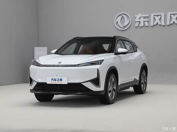 东风乘用车 风神L7新能源 2024款 205 Plus 东风乘用车 风神L7新能源 2024款 205 Plus