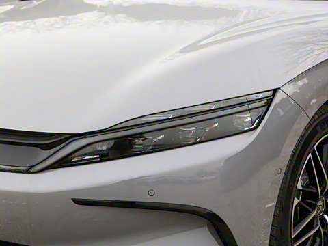 2025款 EV 智驾版 701KM尊荣型 2025款 EV 智驾版 701KM尊荣型