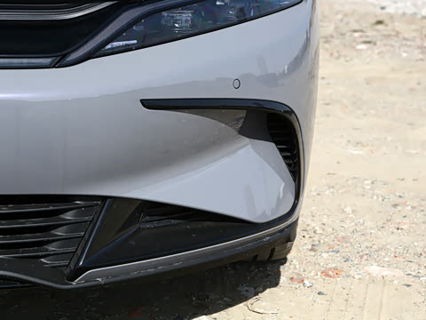 2025款 EV 智驾版 506KM尊贵型 2025款 EV 智驾版 506KM尊贵型