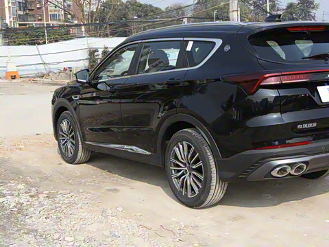 2025款 冠军版 1.5T DCT冠军MAX 7座 2025款 冠军版 1.5T DCT冠军MAX 7座