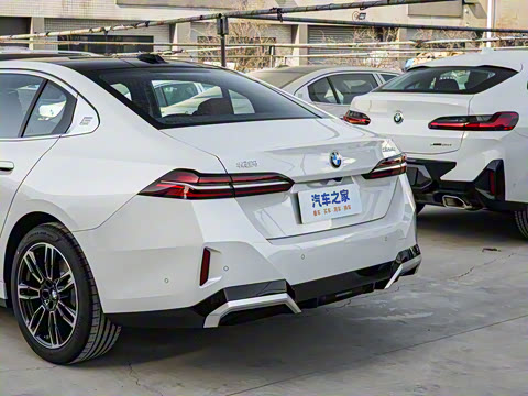 2025款 525Li M运动套装 2025款 525Li M运动套装