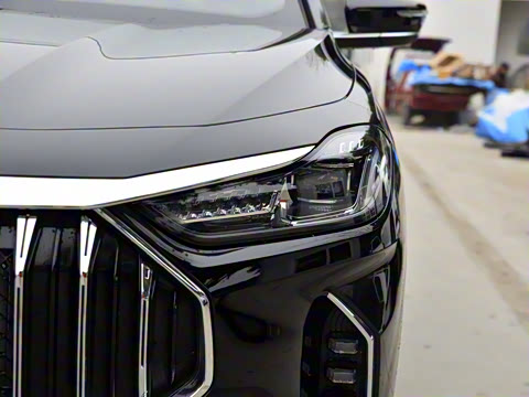 2025款 冠军版 1.5T DCT冠军MAX 5座 2025款 冠军版 1.5T DCT冠军MAX 5座