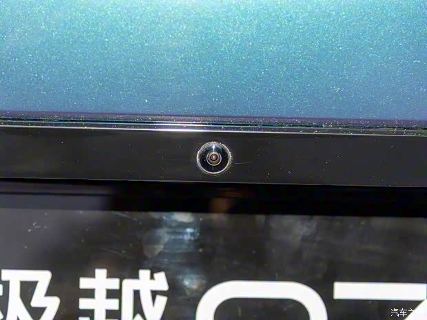 極越 極越07 2024款 基本型