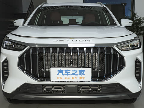 2025款 冠军版 1.5T DCT冠军MAX+ 7座 2025款 冠军版 1.5T DCT冠军MAX+ 7座