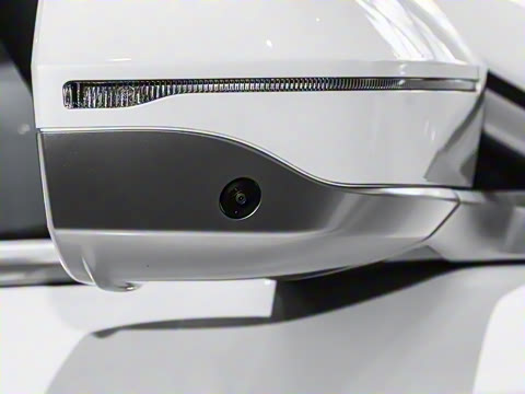 2025款 530Li 领先型 豪华套装 2025款 530Li 领先型 豪华套装