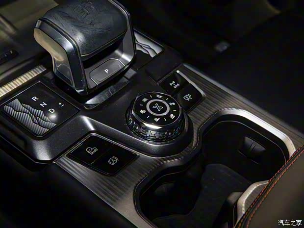 奇瑞汽車 捷途山海T1 2024款 高配版