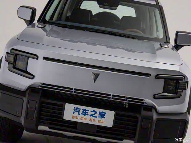 深藍汽車 深藍G318 2024款 高配版