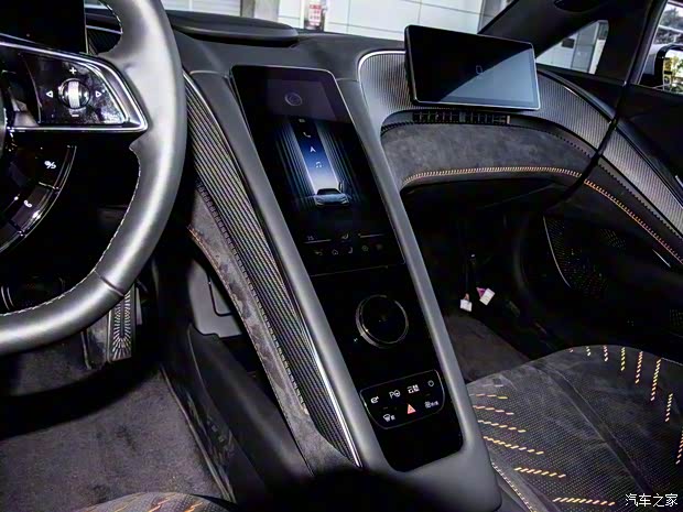 仰望 仰望U9 2024款 四電機