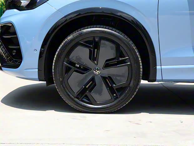 上汽大眾 途觀L 2024款 PRO 380TSI 四驅(qū)R-Line智尊版