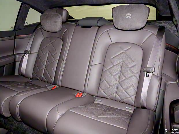 蔚来 蔚来ET7 2024款 100kWh 蔚来 蔚来ET7 2024款 100kWh