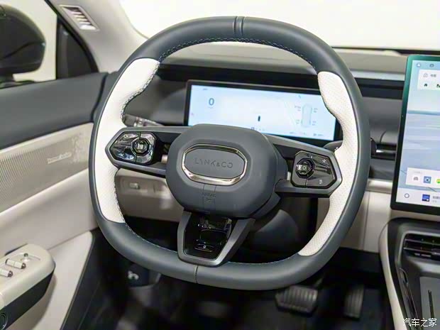 领克 领克07 2024款 EM-P 126长续航 Ultra 领克 领克07 2024款 EM-P 126长续航 Ultra