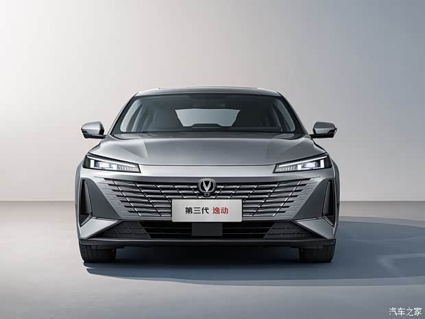 長安汽車 逸動 2024款 1.5T GDI自動 旗艦型