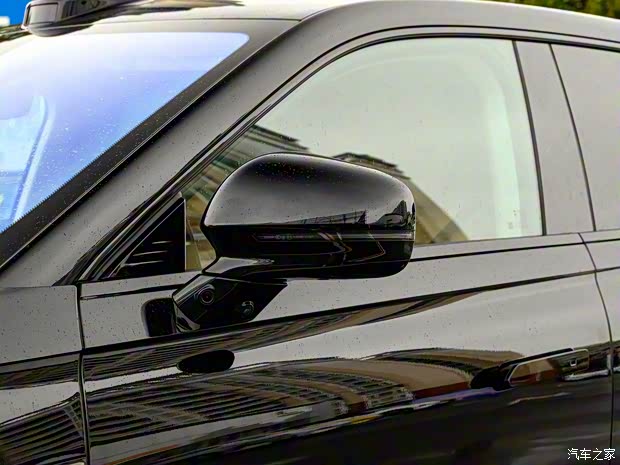 星途 星紀(jì)元 ET 2024款 雙電機(jī)