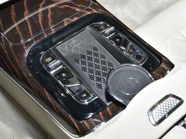 一汽红旗 红旗国雅 2024款 4.0T