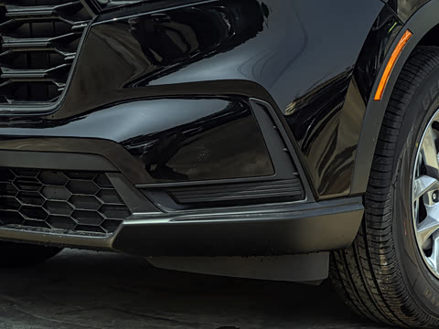 2024款 240TURBO 两驱锋尚版 5座 2024款 240TURBO 两驱锋尚版 5座