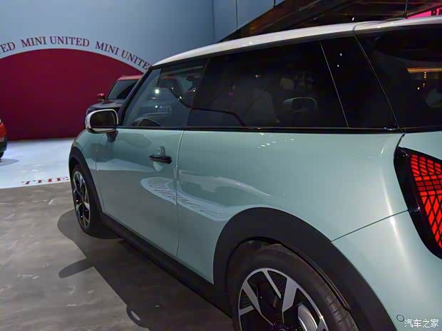 MINI MINI 2024款 COOPER S