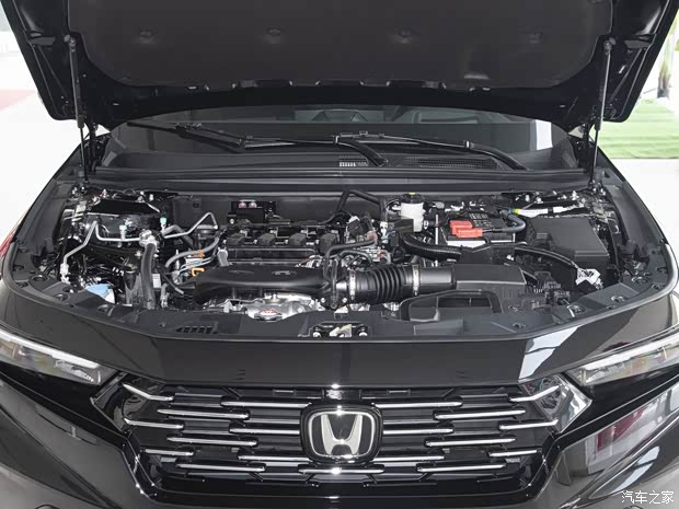 廣汽本田 雅閣 2026款 260TURBO 豪華版