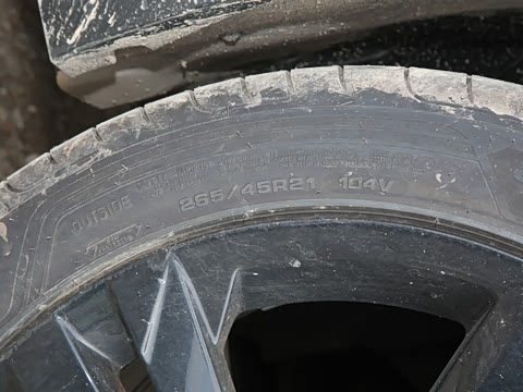 2024款 途昂X 380TSI 四驱龙祥版 2024款 途昂X 380TSI 四驱龙祥版