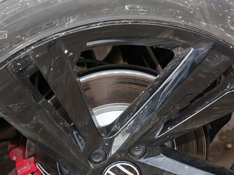 2024款 途昂X 380TSI 四驱龙祥版 2024款 途昂X 380TSI 四驱龙祥版