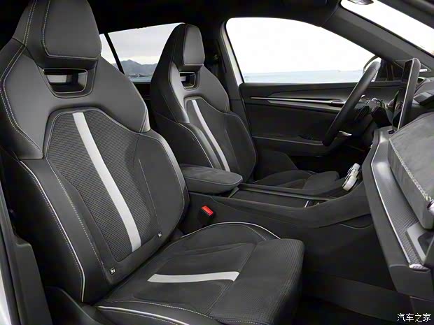 斯柯达(进口) 柯迪亚克(海外) 2024款 4×4 Sportline