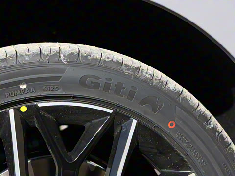 2025款 EV 智驾版 506KM尊贵型 2025款 EV 智驾版 506KM尊贵型