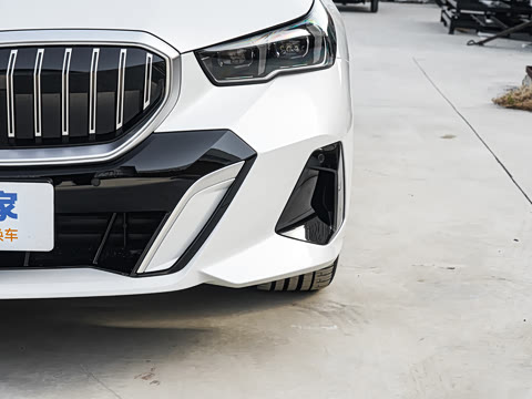 2025款 525Li M运动套装 2025款 525Li M运动套装