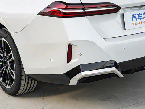 2025款 525Li M运动套装 2025款 525Li M运动套装