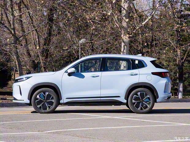 星途 星途追風(fēng)PHEV 2024款 C-DM 1.5TCI 80KM奢享版 星途 星途追風(fēng)PHEV 2024款 C-DM 1.5TCI 80KM奢享版