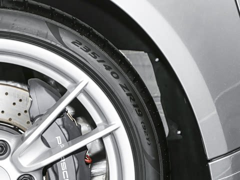 2025款 Carrera Cabriolet 3.0T 2025款 Carrera Cabriolet 3.0T