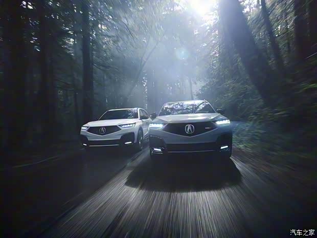 謳歌(進(jìn)口) 謳歌MDX 2025款 基本型 謳歌(進(jìn)口) 謳歌MDX 2025款 基本型