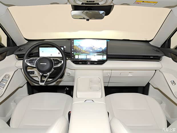 长城汽车 哈弗H6 2024款 2.0T 四驱Max 长城汽车 哈弗H6 2024款 2.0T 四驱Max