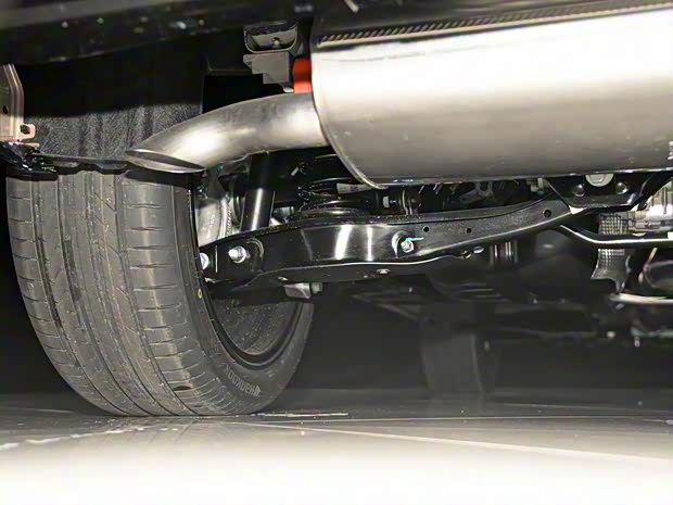 上汽大眾 途觀L 2024款 380TSI PRO 自動四驅(qū)高配