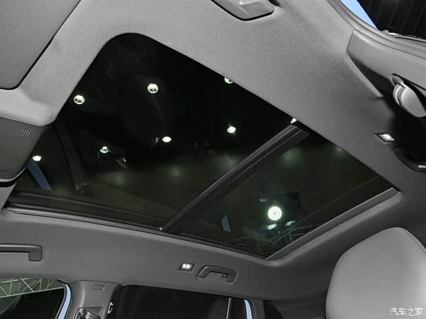 上汽大眾 途觀L 2024款 380TSI PRO 自動四驅(qū)高配