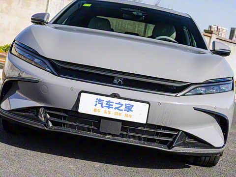 2025款 DM-i 智驾版 125KM精英型 2025款 DM-i 智驾版 125KM精英型