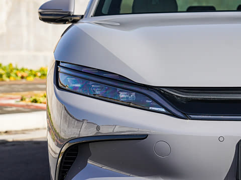 2025款 DM-i 智驾版 125KM精英型 2025款 DM-i 智驾版 125KM精英型