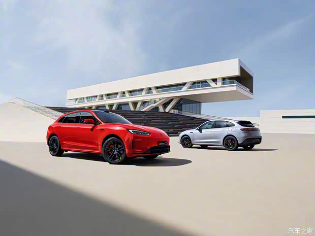 AITO 问界 问界M5 2024款 纯电四驱智驾版 AITO 问界 问界M5 2024款 纯电四驱智驾版