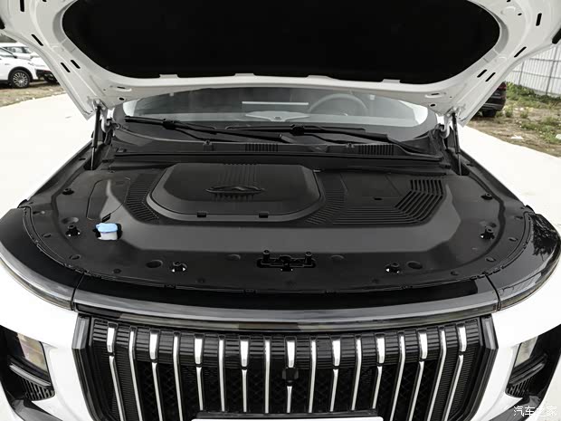 奇瑞汽車 捷途X90 PRO 2024款 2.0T DCT尊貴版 7座