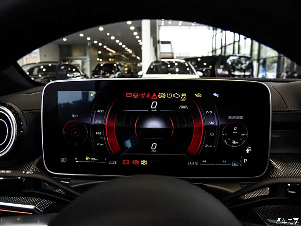 奔驰(进口) 奔驰CLE 2024款 CLE 300 4MATIC Coupe 奔驰(进口) 奔驰CLE 2024款 CLE 300 4MATIC Coupe