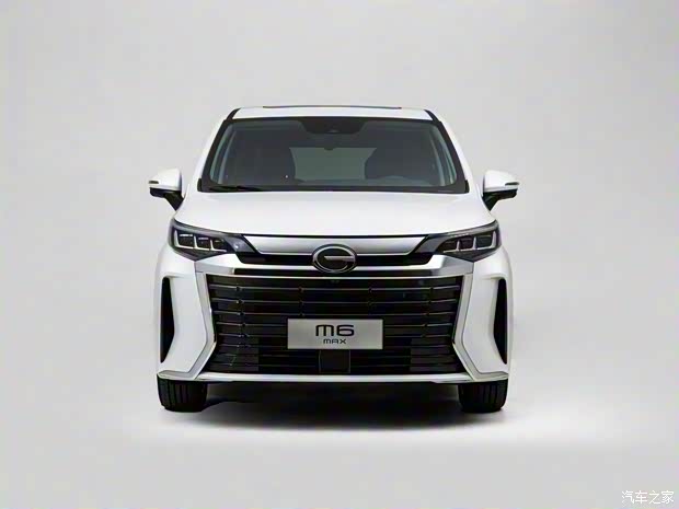 广汽乘用车 传祺M6 MAX 2024款 高配版 广汽乘用车 传祺M6 MAX 2024款 高配版