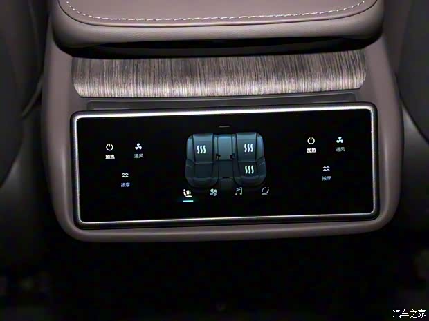 蔚来 蔚来ET7 2024款 100kWh 蔚来 蔚来ET7 2024款 100kWh