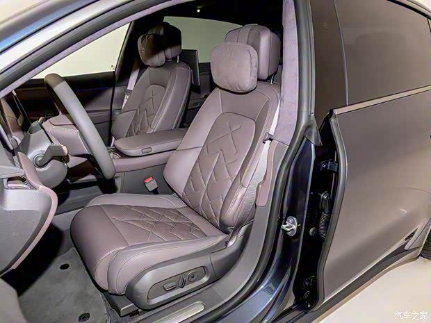 蔚来 蔚来ET7 2024款 100kWh 蔚来 蔚来ET7 2024款 100kWh