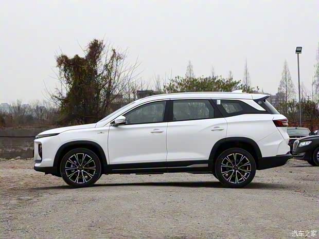 奇瑞汽車 捷途X90 PRO 2024款 2.0T DCT尊貴版 5座